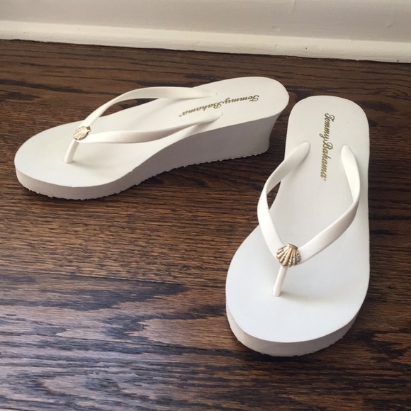 tommy bahama womens flip flops